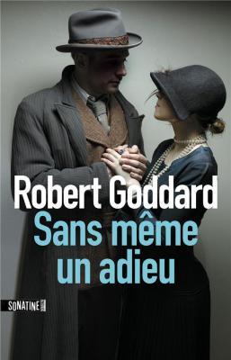 Sans même un adieu Sans même un adieu