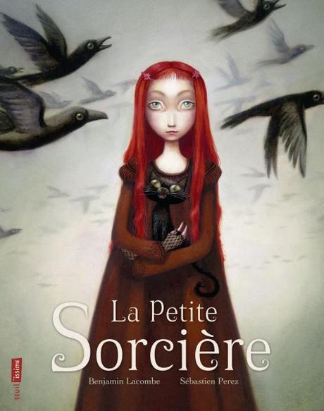 petite sorcière