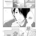 Minami Mizuno / Rainbow Days, tome 3