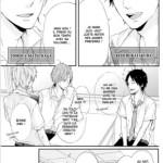 Minami Mizuno / Rainbow Days, tome 3