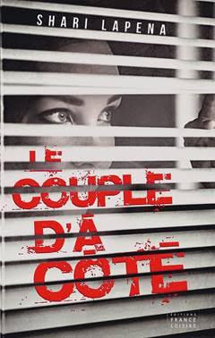 Le couple d'à côté