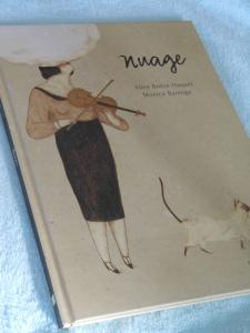Nuage Monica Barengo et Alice Brière-Haquet Nuage Monica Barengo et Alice Brière-Haquet