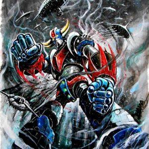 Rencontre avec Virginio Vona, artiste aux multiples facettes Rencontre avec Virginio Vona, artiste aux multiples facettes