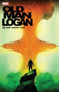 Old Man Logan #18