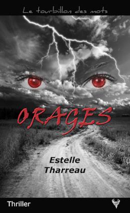 Orages ⋆ Estelle THARREAU