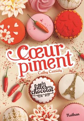 Cœur Piment