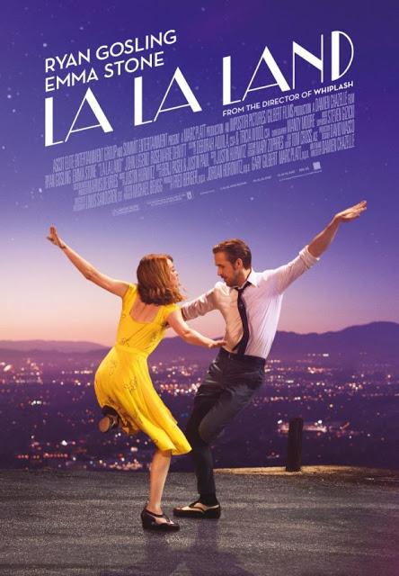 [Cinéma] La La Land, un film qui fait du bien au cœur et au corps