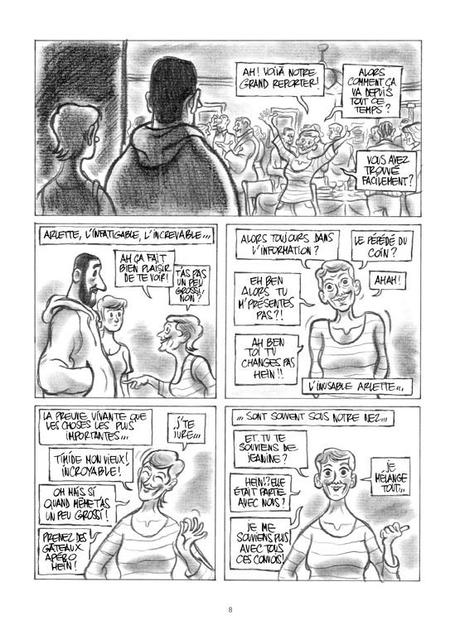 Clichés de Bosnie – Aurélien Ducoudray et François Ravard Clichés de Bosnie – Aurélien Ducoudray et François Ravard