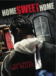 [Film] Home Sweet Home réalisé par David Morlet