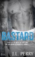Bastard #1 – Bastard – J.L. Perry