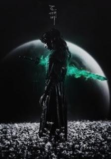 Goblin ( Goblin: The Lonely and Great God )