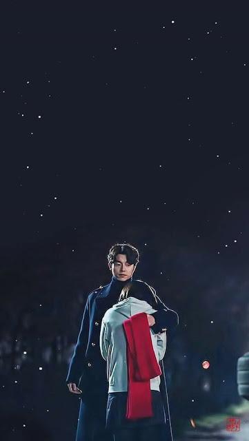 Goblin ( Goblin: The Lonely and Great God )