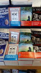 Les sorties poches prévues en mars à ne pas manquer Les sorties poches prévues en mars à ne pas manquer