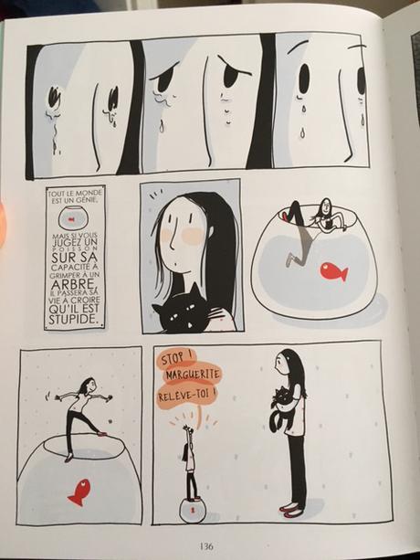 Mademoiselle Carole & Julie Dachez – La Différence invisible *** Mademoiselle Carole & Julie Dachez – La Différence invisible ***