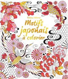 Motifs japonais