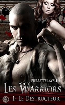 Les Warriors 3 - Le dévastateur Les Warriors 3 - Le dévastateur