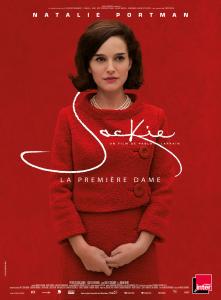 Jackie – Un film sans intérêt !