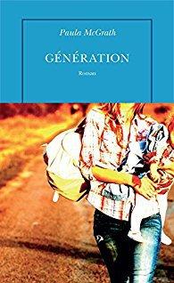 Paula McGrath – Génération **