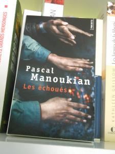 Les échoués – Pascal Manoukian