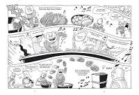 Le goût du Kimchi - Yeon-sik Hong