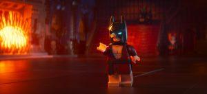 Lego Batman, le Film