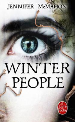 Winter People – Jennifer Mc MAHON