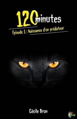 120 minutes - Tome 1 à 3.