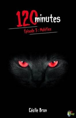 120 minutes - Tome 1 à 3.