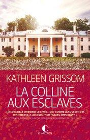 Les larmes de la liberté • Kathleen Grissom Les larmes de la liberté • Kathleen Grissom