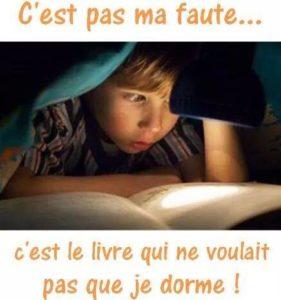 Défi 99 : le reflet du miroir (suite et fin)