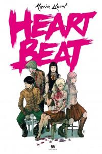 HeartBeat (Llovet) – Ankama – 14,90€ heartbeat