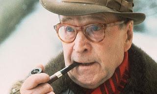 Le petit Docteur de Georges Simenon