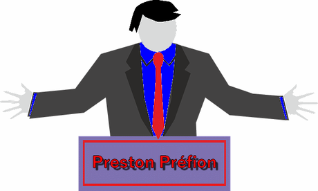 Atelier 27 chez Ghislaine : lettre d’un préposé à la présidence