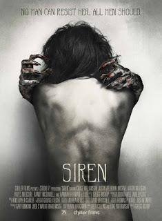 [Film] Siren réalisé par Gregg Bishop