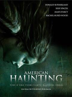 [Film] American Haunting réalisé par Courtney Solomon