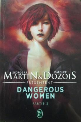 Dangerous Women