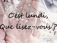C'est lundi, que lisez-vous? #163 C'est lundi, que lisez-vous? #163