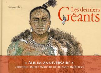 C’est lundi, je dépoussière… Les derniers géants