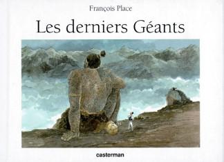 C’est lundi, je dépoussière… Les derniers géants