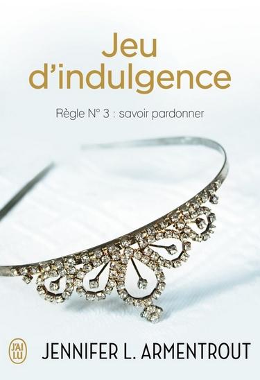 Jeu d'indulgence de Jennifer L. Armentrout