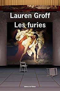 Lauren Groff – Les Furies ***