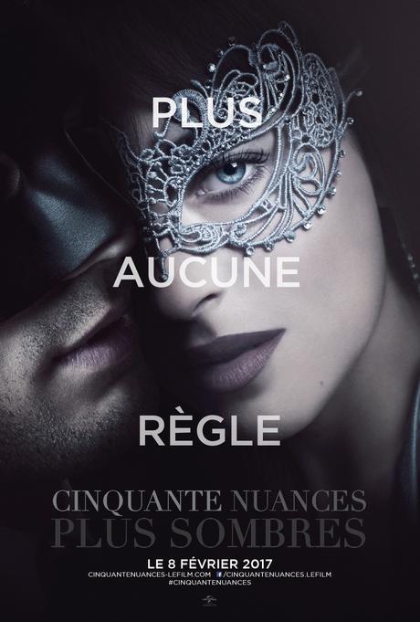 [Cinéma] Cinquante nuances plus sombres