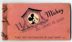 Exposition Shoah et Bande dessinée – Mémorial de la Shoah (Musée et centre de Documentation) – Du 19 Janvier au 30 Octobre 2017