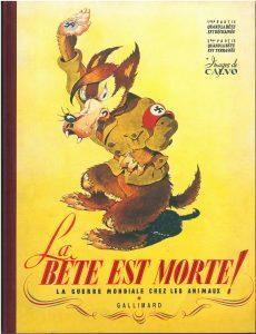 Exposition Shoah et Bande dessinée – Mémorial de la Shoah (Musée et centre de Documentation) – Du 19 Janvier au 30 Octobre 2017