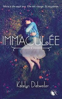 Immaculée.