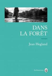 Dans la forêt - Jean Hegland