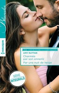 Amy Ruttan / Coup de foudre à la Saint-Valentin