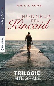 Emilie Rose / L’honneur des Kincaid