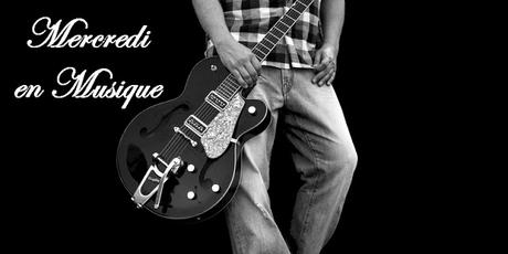 Mercredi en Musique #38 (01/03/2017)