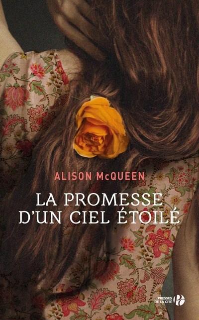 La promesse d’un ciel étoilé d’Alison McQueen